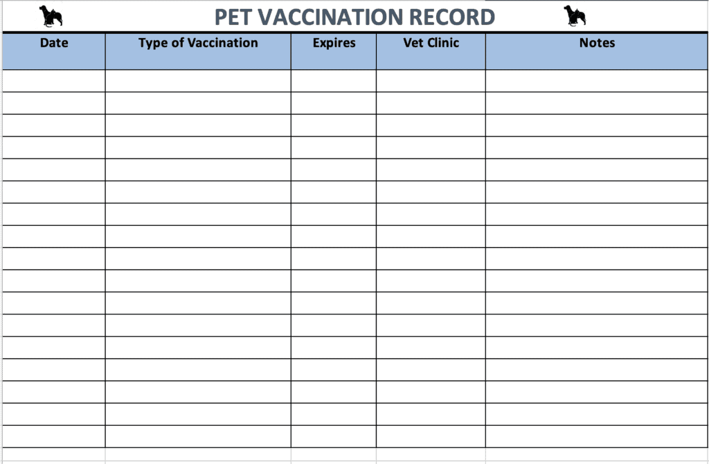 Pets Printable's Library